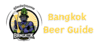 Bangkok Beer Guide Logo