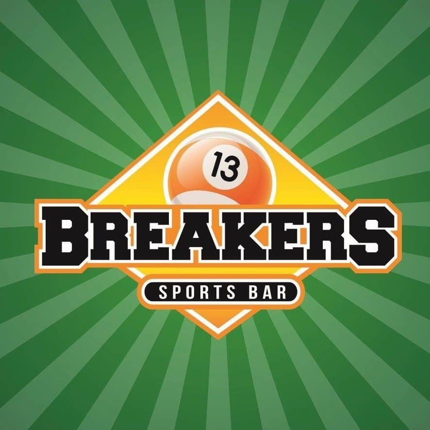 Breakers Sports Bar
