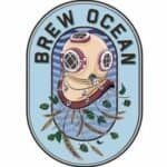 Brew Ocean brewery Thailand logo
