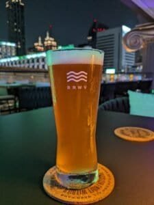 Brewave Gayson Bangkok