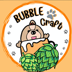 Bubble Craft logo