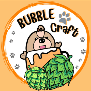 Bubble Craft logo