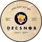 Decsnob Logo