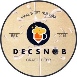Decsnob Logo