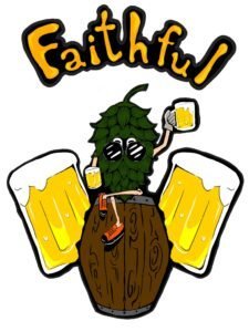 Faithful Brewery logo