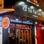 Fat Cow Yaowarat