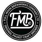 Full Moon Brewworks logo