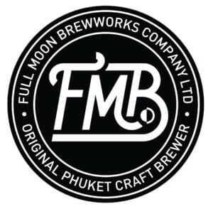 Full Moon Brewworks logo