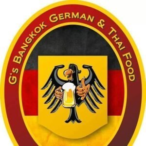 G's Bangkok Logo,