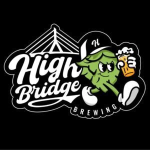 High Bridge Brewing logo