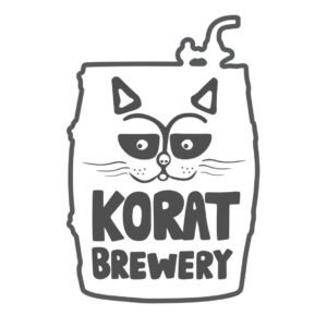 Korat Brewery Logo