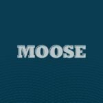 Moose Cider logo