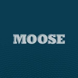 Moose Cider logo