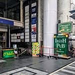 O'Malley's Irish Bar Bangkok