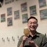 Opening of Radicle Beer Company in Bangkok Thailand