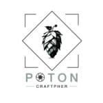 PotonCrafter brewery logo