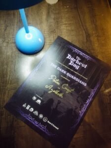 Potoncraft darkest day Bangkok