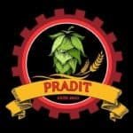 Pradit Brewery logo