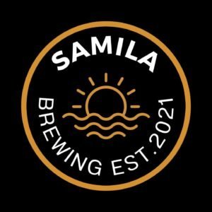 Saila Brewing Logo