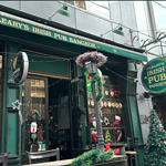 O'Leary's Irish Pub Bangkok