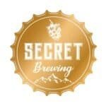 Secret Brewing Logo