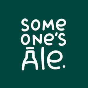 Someone's Ale logo Bangkok brewery