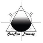Sunrise Brewing Logo