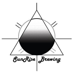 Sunrise Brewing Logo