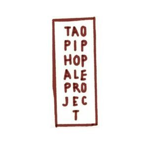 Taopiphop Ale Project logo