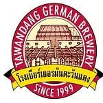 Tawandang German Beer brewery logo