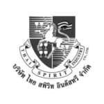 Thai Spirit Industry Co.,Ltd logo