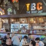 The Beer Cap in Thong Lor Bangkok