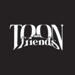 Toon and Friends Brewing logo