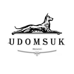 Udomsuk Brewing Logo