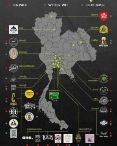 Brewave X part 3 map