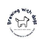 Brewing with Dogs logo Thailand