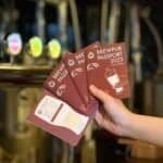 Brewpub passport 2025 from Facebook post
