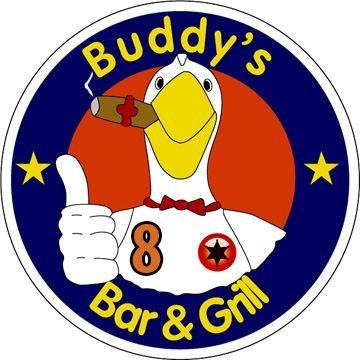 Buddy’s Bar & Grill, Soi 8