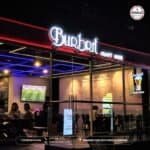 Burbrit Phra Khanong location in Bangkok, Picture from Facebook