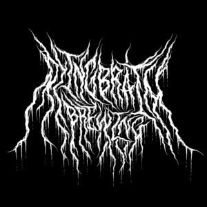 Dying Brain Brewing Logo Thailand