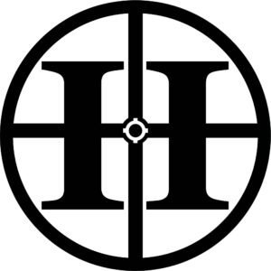 H-shot brewing logo