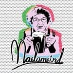 Maelameird brewery logo Bangkok Thailand