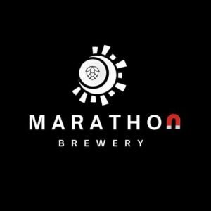 Marathon Brewery Logo