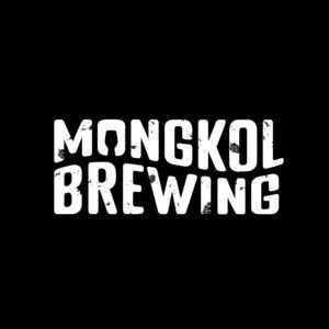 Mongkol Brewing Logo