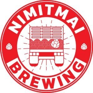 NImitmai Brewing logo