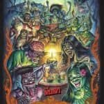 PheeBok Beer logo Thailand