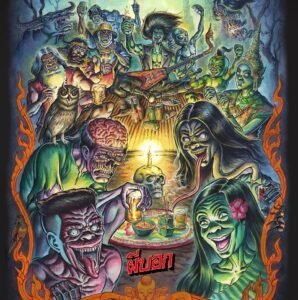 PheeBok Beer logo Thailand