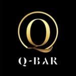 Q-bar logo, Bangkok