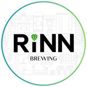 Rinn Brewing logo
