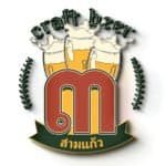 Samlaew craft beer logo